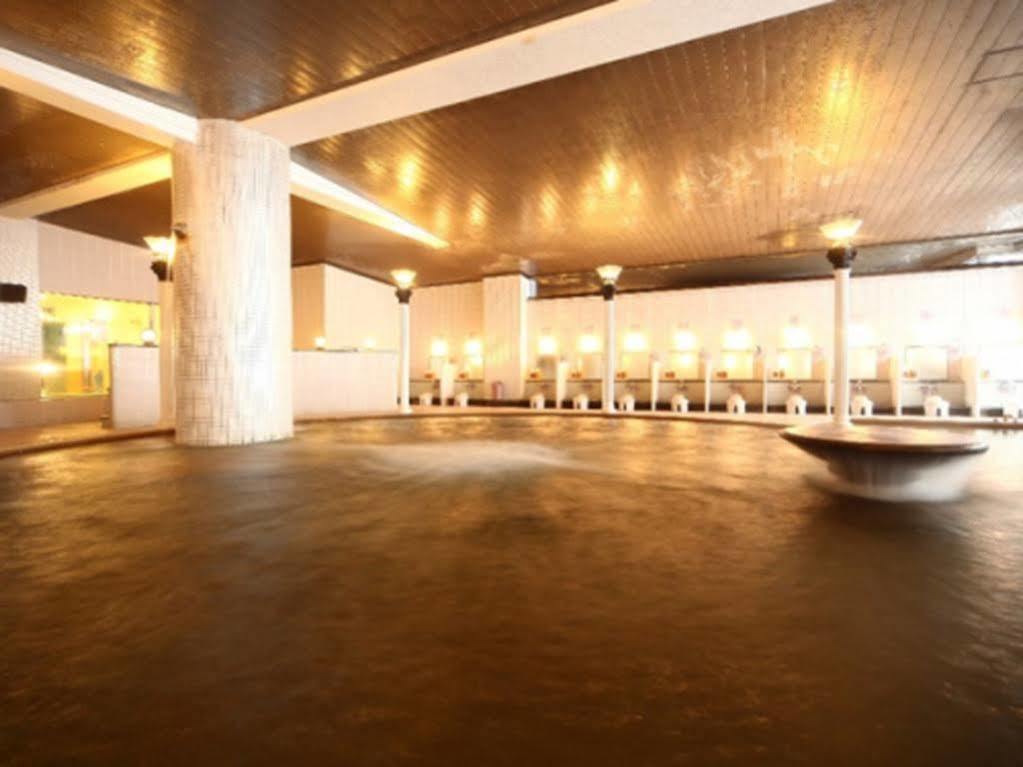 Kosaka Towadako Kanko Hotel מראה חיצוני תמונה