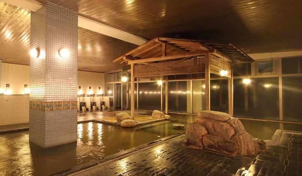 Kosaka Towadako Kanko Hotel מראה חיצוני תמונה