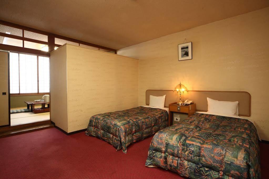 Kosaka Towadako Kanko Hotel מראה חיצוני תמונה