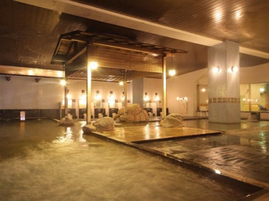Kosaka Towadako Kanko Hotel מראה חיצוני תמונה