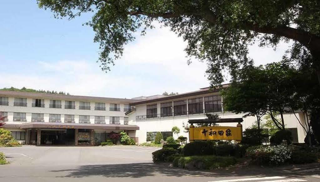 Kosaka Towadako Kanko Hotel מראה חיצוני תמונה